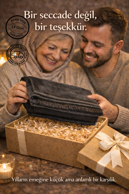 Ravza Ortapedik Seccade