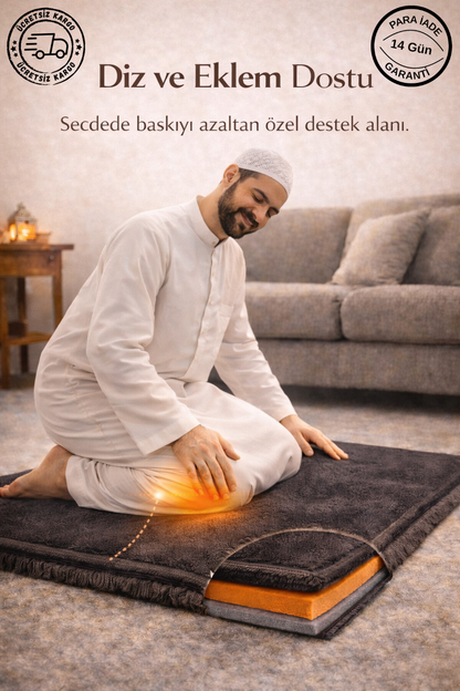 Ravza Ortapedik Seccade